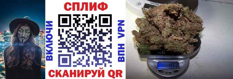 Марихуана гибрид Горнозаводск